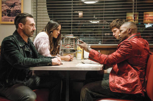 Эдгар Райт: Гик-гик, ура! Эдгар Райт: Гик-гик, ура!