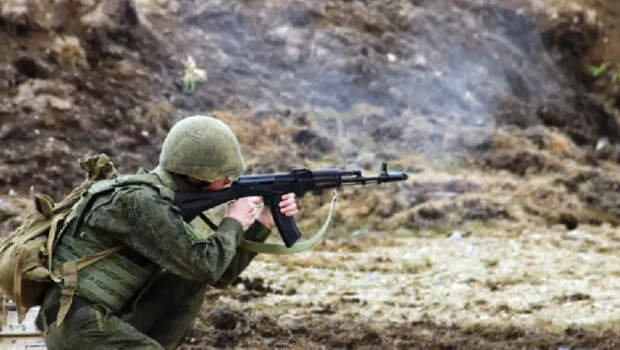 Три пути наступления: западная пресса изучает перспективы движения ВС РФ после освобождения Очеретино