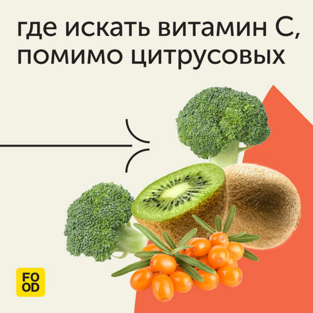 Осенне-зимний сезон — время, когда наш организм особенно нуждается в качественном питании