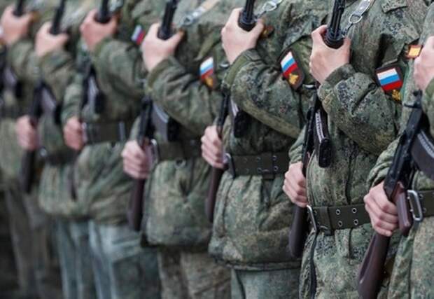 Облвоенком Герасименко объяснил, зачем липчанам рассылают повестки