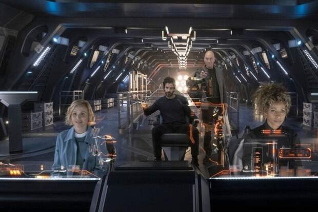 Почему научно-фантастические сериалы ужасны и опасны?