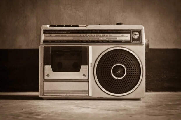 «Радио Судного дня» передало новые сообщения впервые за пять дней