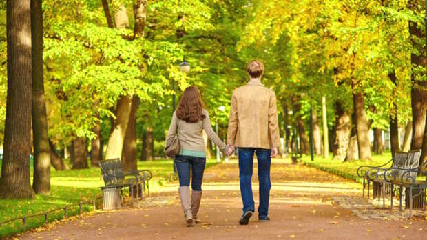 Прогноз погоды на выходные: ранняя осень заглянет в Центральную Россию