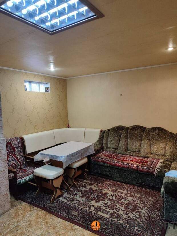 Дача 30кв.м в Кировском районе, Текстильщик в Донецке - 2 000 000 руб