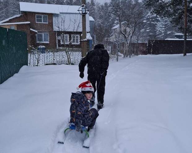 Стало известно, как живет нижегородский мальчик-бабочка после терапии