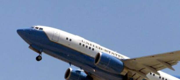 Пелоси скоро будет в Тайбэе: провокатора из Конгресса сопровождают восемь истребителей F-15