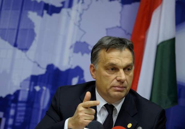 Мир почти достиг точки невозврата, — Орбан