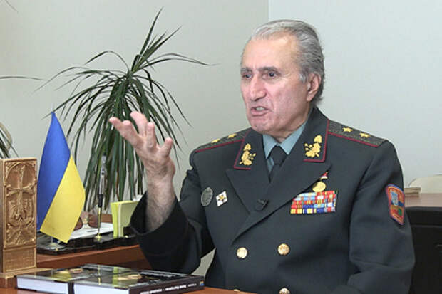 Россия "обязана" восстановить Украину, после этого можно помахать России ручкой