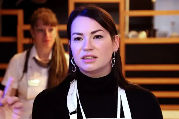 Иду Галич заметили в объятиях популярного блогера