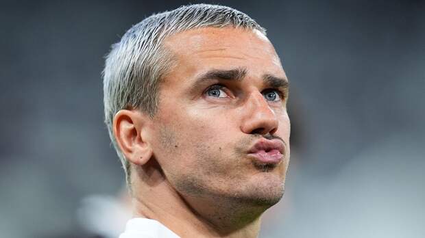 Гризманн — после поражения от «Барсы» в ответном матче ЛЧ: «В таких матчах 2 ошибки могут дорого обойтись»