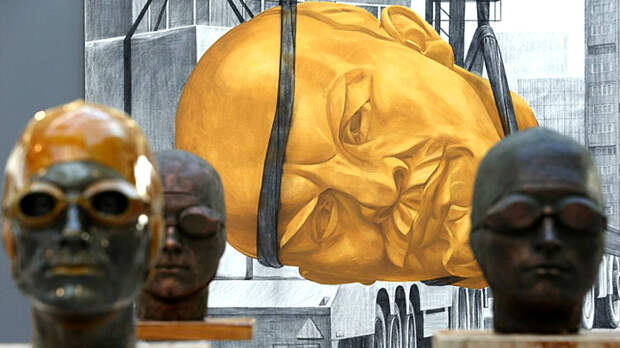 "Искал худшего, но не нашёл". Ленин как величайший распространитель революционного несчастья