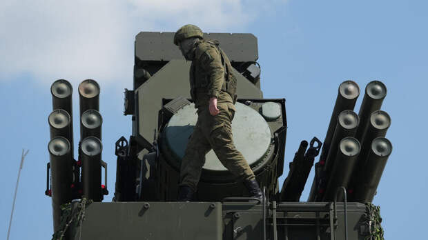 Силы ПВО уничтожили 23 украинских беспилотника над регионами России