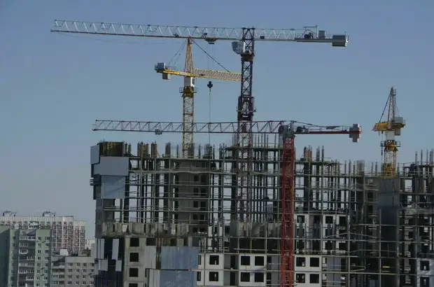 Льготную ипотеку под 9 процентов начнут выдавать с 1 мая