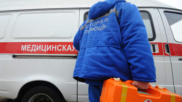 В Санкт-Петербурге школьник вдохнул газ из зажигалки и умер