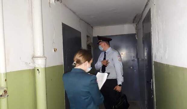 «Настучали источники»: во Владивостоке проводят рейды по съёмным квартирам