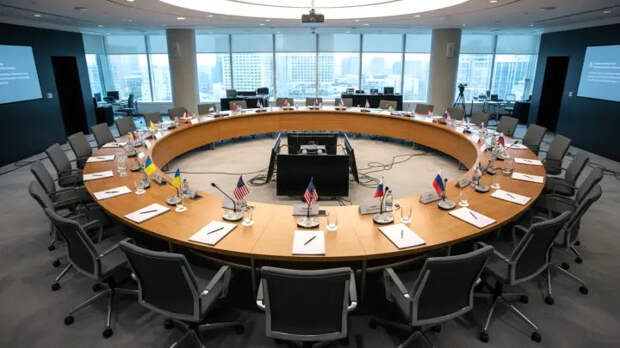 "Москва посылает сигнал": Инсайдер оценил вероятность заключения сделки по Украине на текущем этапе