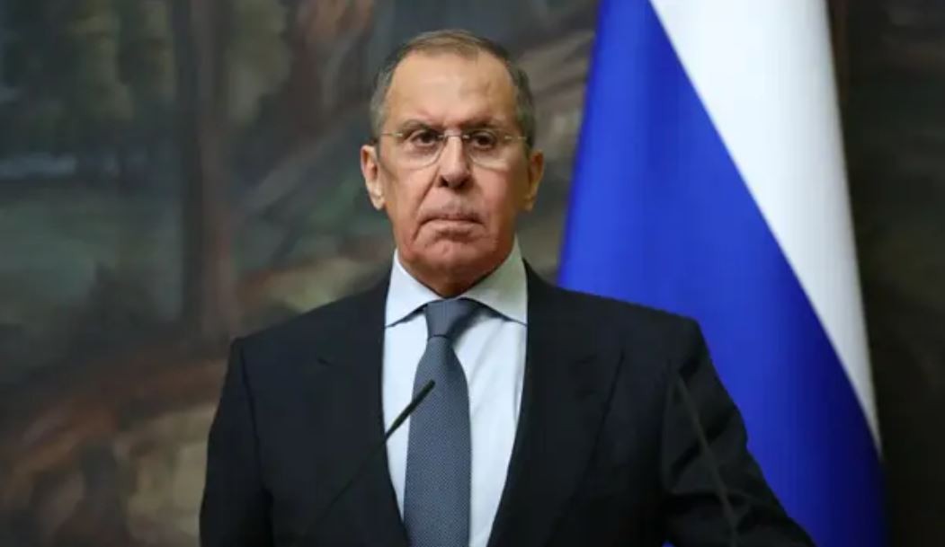 Лавров легко переиграл ЕС: Британцы раскритиковали политиков за “глупое положение”