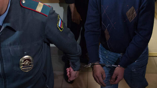 В Приамурье завели уголовное дело на подростка за ложное сообщение об акте терроризма