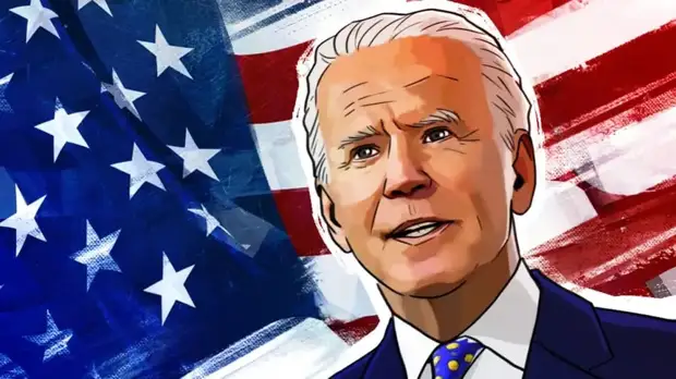 Байден усомнился в способности России «удержать» Украину под своим контролем