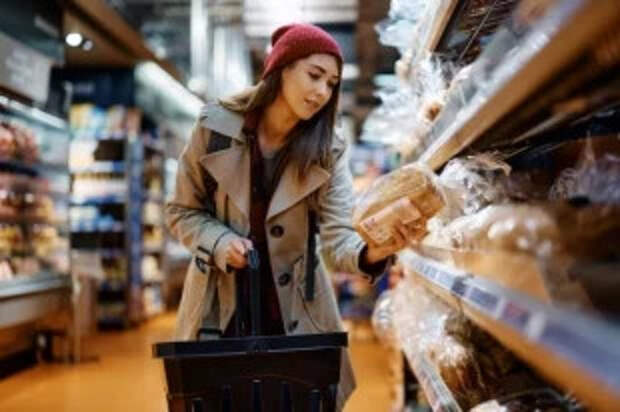 Просто трюк. Эксперт Моисеенко объяснила, что продают как бездрожжевой хлеб