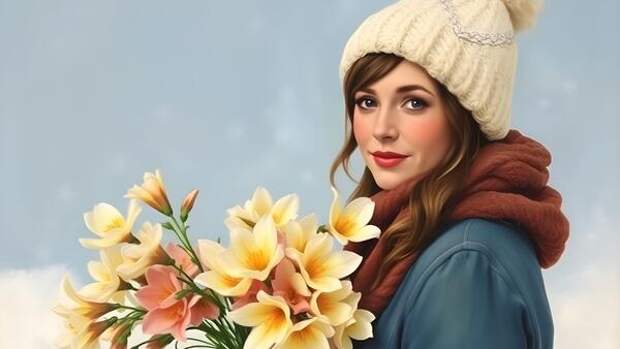 Какой подарок погода сделает в Москве на 8 марта — не только серость и слякоть