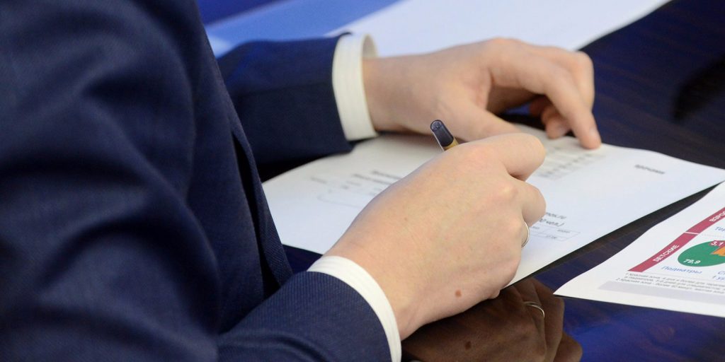 Глава управы проведет обход по Малахитовой и проспекту Мира