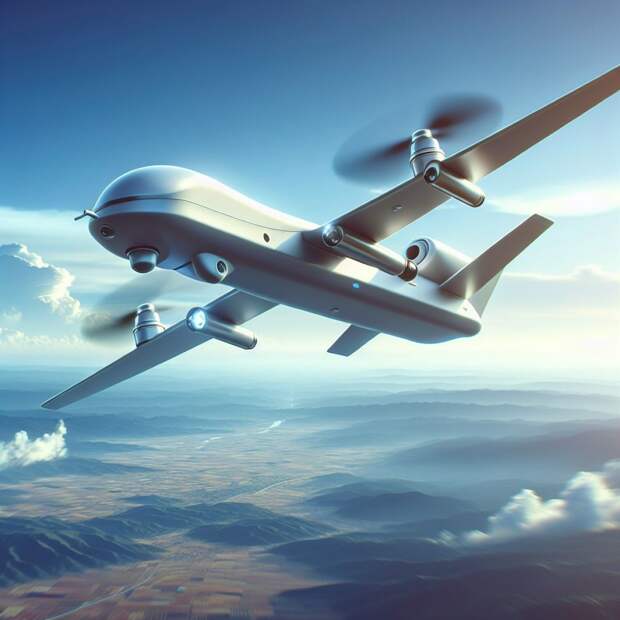 ПВО России за ночь сбили 87 украинских беспилотников над Азовским морем и регионами