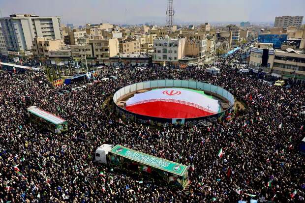 Иран устоял, пролив закрыт, нефть дорожает: две недели войны, которые изменили Ближний Восток