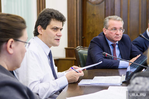 Мэру Екатеринбурга разрешили не отчитываться на городском сайте. Объяснение