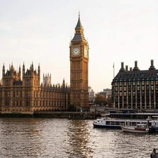 В Лондоне боятся новой войны за Фолклендские острова