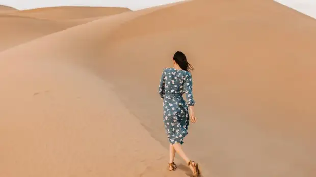 Мощные пыльные бури окружат Ростовскую область днем 28 апреля