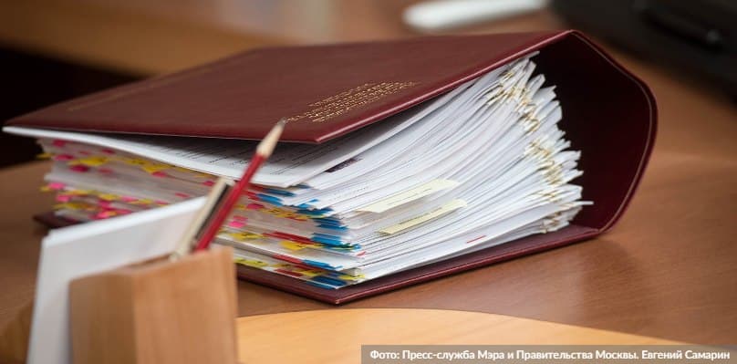 Совфед одобрил закон о лишении свободы за призывы к участию в незаконных акциях. Фото: Е. Самарин mos.ru