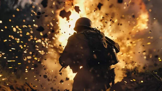 "Действительно огромные потери": Новости с Купянского участка. ВСУ отправили в бой террористов и предателей