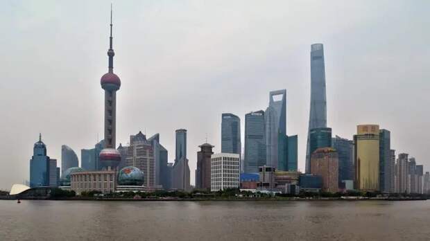 Капитал застрял: зарубежные инвесторы в Китае продают компании самим себе – FT