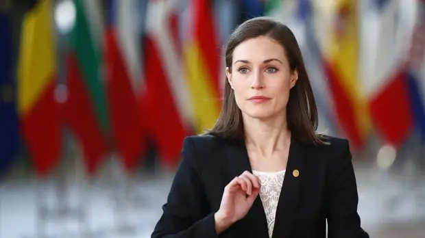 Премьер Финляндии заявила о праве страны на вступление в НАТО