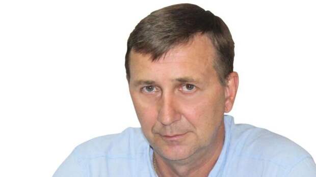 Президент России наградил министра чрезвычайных ситуаций Крыма