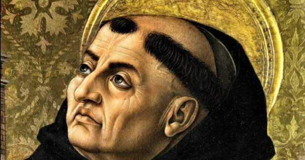 Тайна тонзуры: зачем католические монахи выбривали макушку
