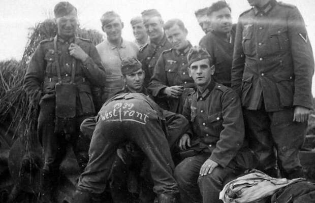 Боевые стимуляторы: секрет успехов Германии, Японии и Финляндии во Вторую мировую