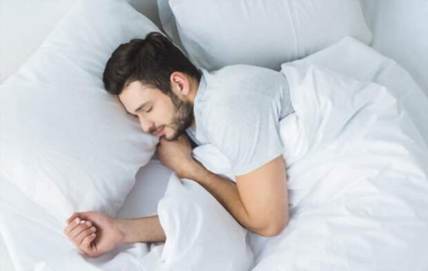 Ученые доказали, что для здоровья качество сна важнее его продолжительности