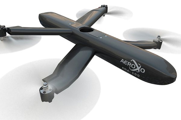 Dron_Aeroxo