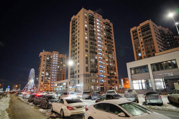 Новостройки выходят в аренду: что ждет рынок найма жилья в Казани в 2026 году