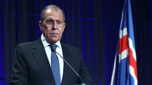 Россия готова к нормализации отношений с Евросоюзом, заявил Лавров 