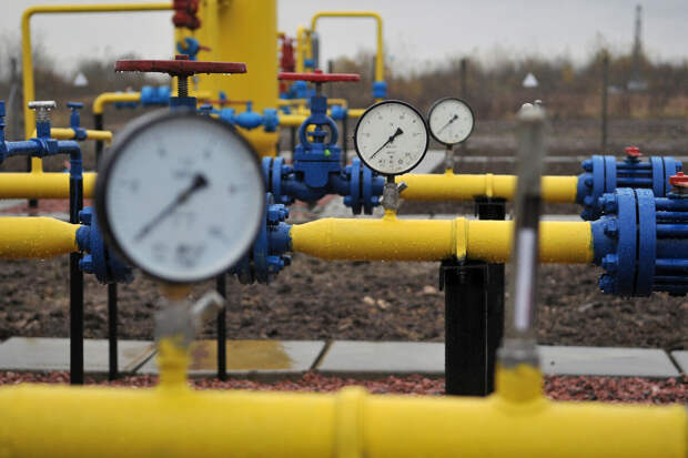 Эксперт Юшков: соглашение о транзите газа не выгодно ни Москве, ни Киеву