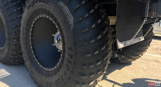 КрАЗ продал первые грузовые авто за много лет — какие они?