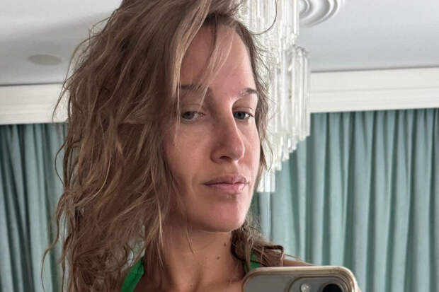 Певица Юлия Ковальчук призналась, что боится делать инъекции для красоты