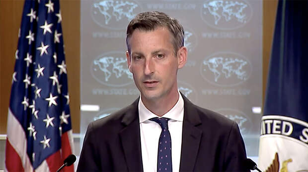 Госдеп США раскрыл новые темы встречи Путина и Байдена