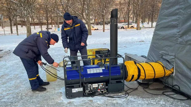 Когда удары ВС РФ по энергосистеме Украины начнут ощущать на фронте