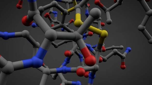 Ученые из Нидерландов разработали сверхбыстрый молекулярный мотор