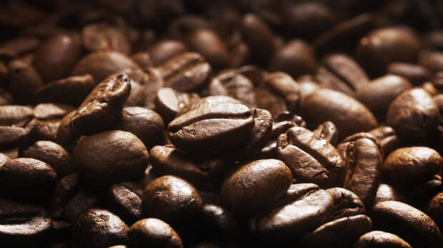 Россия в 2025 году импортировала кофе из Бразилии на $459,3 млн