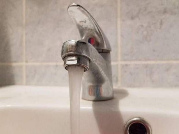 Когда за горячую воду и отопление можно не платить